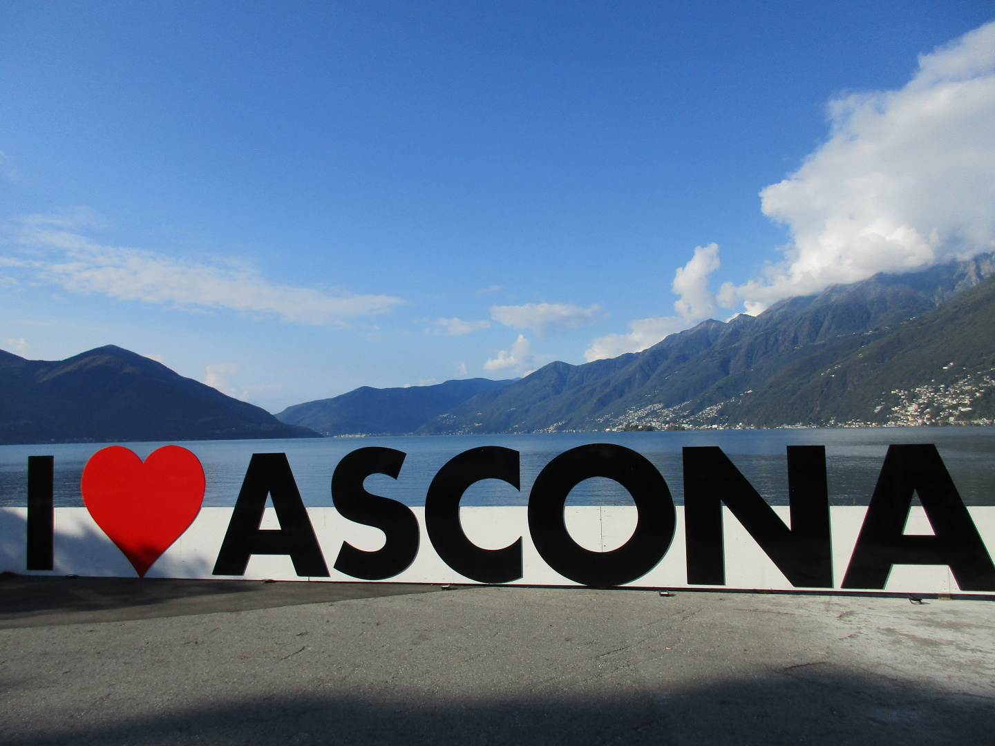 Ascona