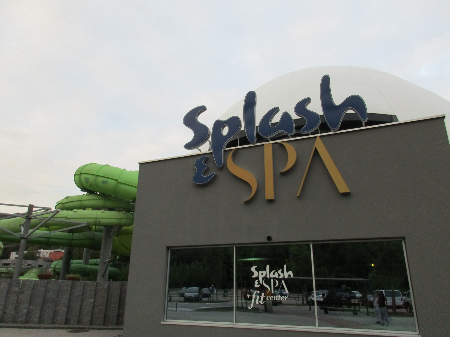 splashnspa