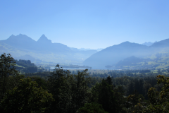 Aussicht
