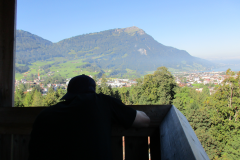 Aussichtsturm